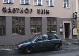 Gasthof Keim
